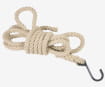 Corde de 5 m et Crochet