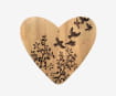 Coeur Bois 833