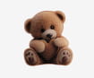 Ourson enfant