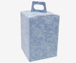 Boite à Urne Suédel