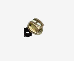 Cache Vis Carré 2 pièces