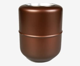 Cendrier Cuivre