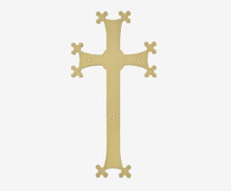 Croix Arménienne