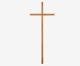 Croix Bois 420-6