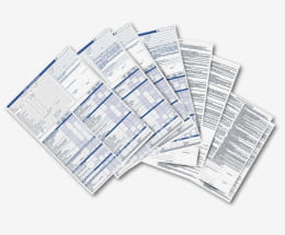 Formulaires Devis/Bon de commande