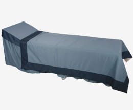 Garniture de table réfrigérante Baccarat