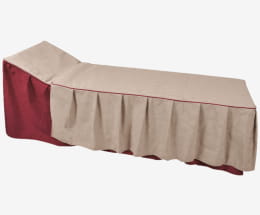 Garniture de table réfrigérante Dandy