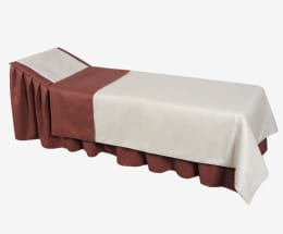 Garniture de Table Réfrigérante Rituel