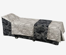 Garniture de table réfrigerante Kérala