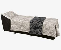 Garniture de table réfrigerante Kérala