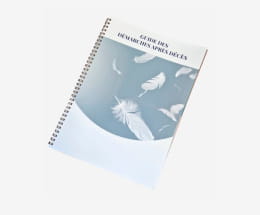 Guide après décès