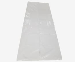Housse  Biodégradable 130 microns