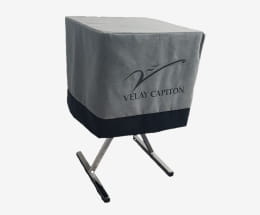 Jupe de table à Signature 2 tons