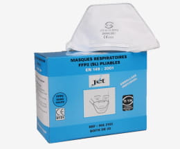Masque FFP2