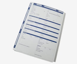 Pochette Pompes Funèbres