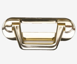 Poignée Enfant Plastique