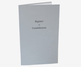 Registre Souple Carton