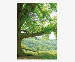 Registre Carton Pelliculé Mécanique