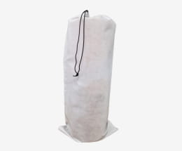 Sac pour urne carton