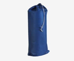 Sac pour urne carton