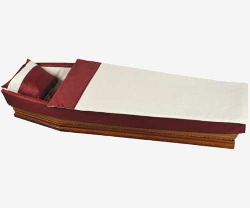 Bessat Lin uni clair - Velay Capiton