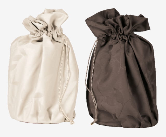 Aumonières Tissus D'ameublement