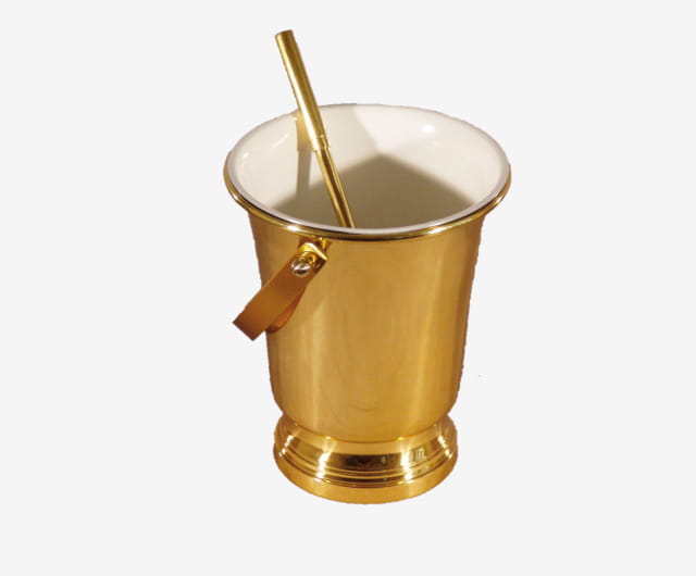 Bénitier + Goupillon