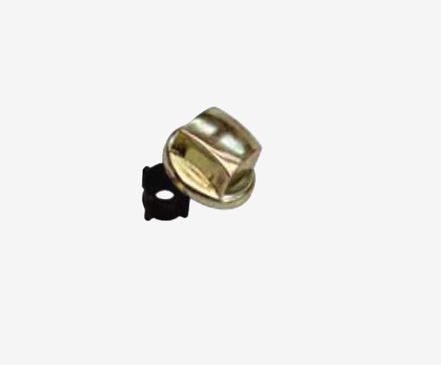 Cache Vis Carré 2 pièces