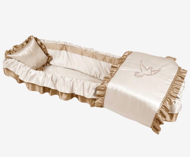 Cévenol Double Volant