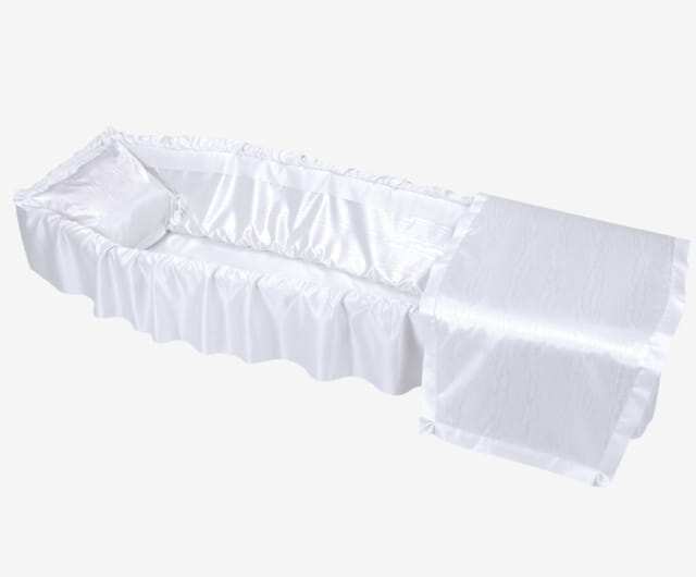 Cévenol Satin Moiré