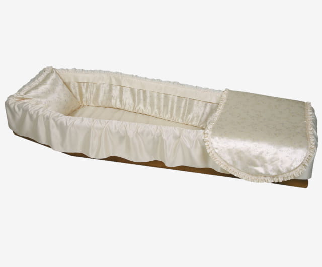 Cévenol Satin Fleurette