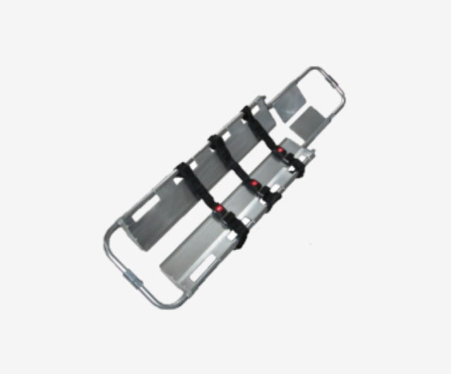 Civière de Relevage