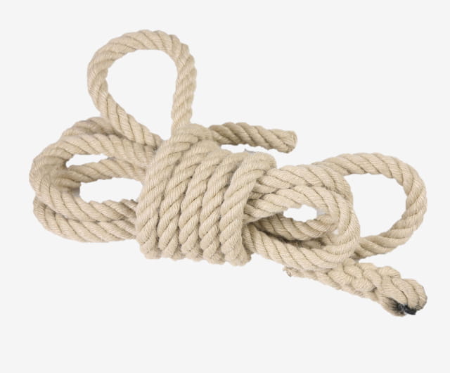 Corde de 7 m sans Crochet