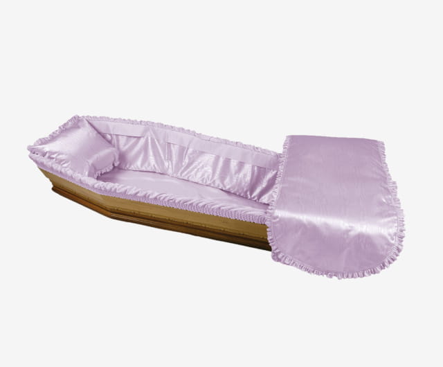 Crémolan Satin Moiré