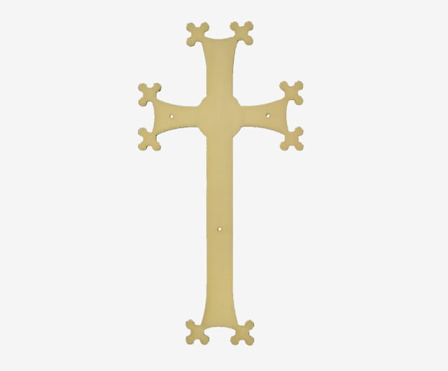 Croix Arménienne