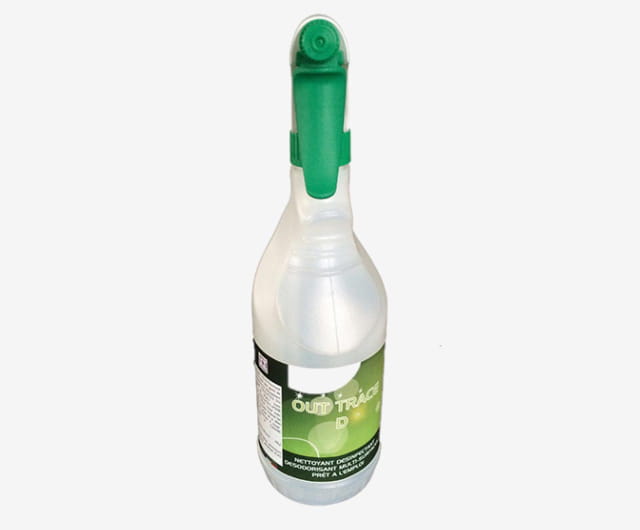 Désinfectant Multisurface