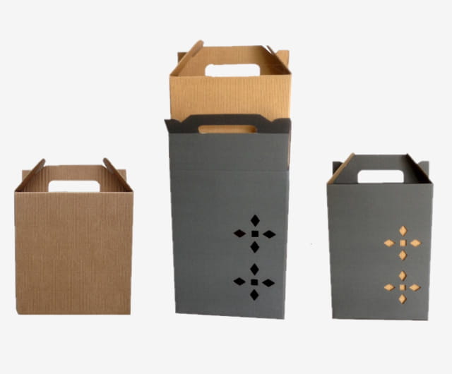 Disperseur de Cendres Carton