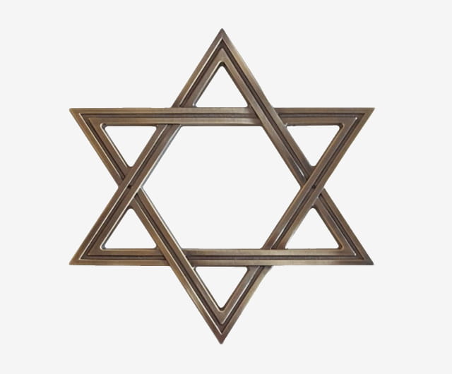 Etoile de David