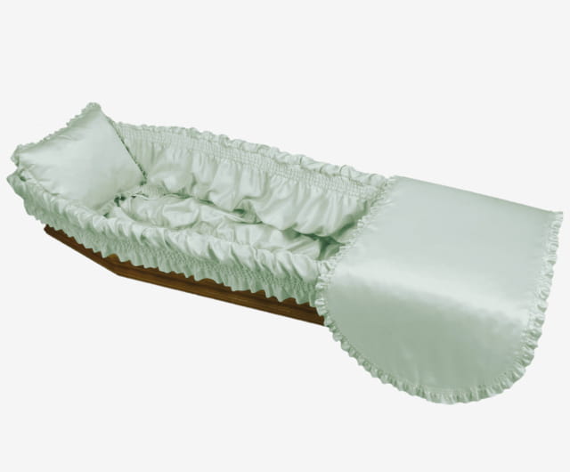 Extensible Satin uni