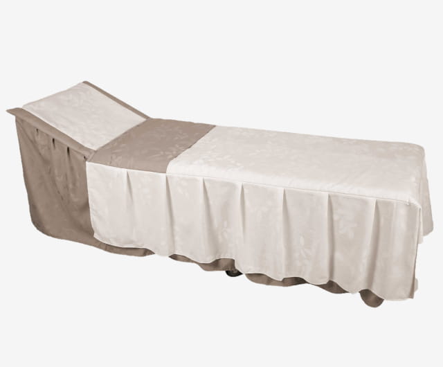 Garniture de table réfrigérante Cancün