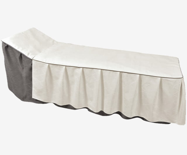 Garniture de table réfrigérante Dandy