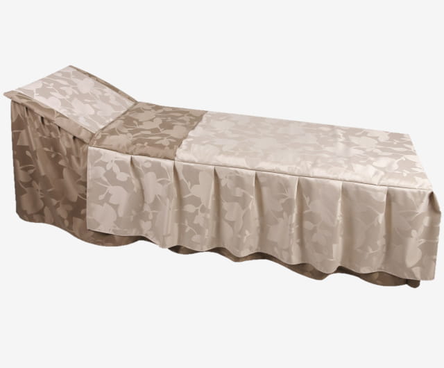 Garniture de table réfrigérante Evita