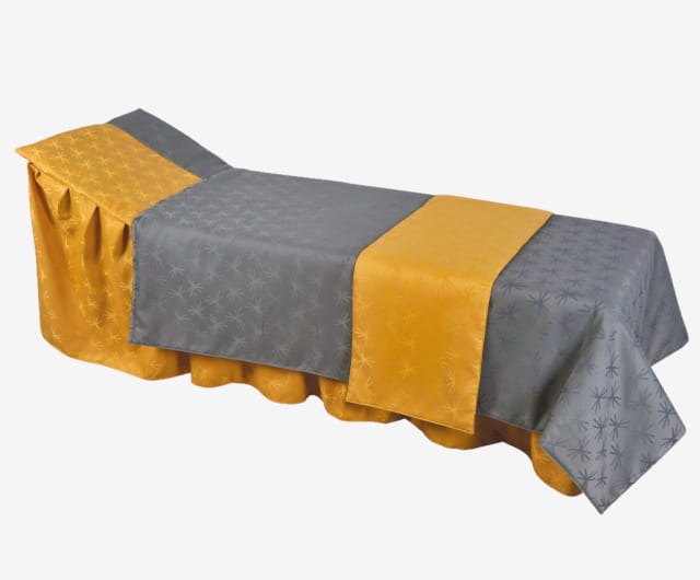 Garniture de table réfrigérante Eternel