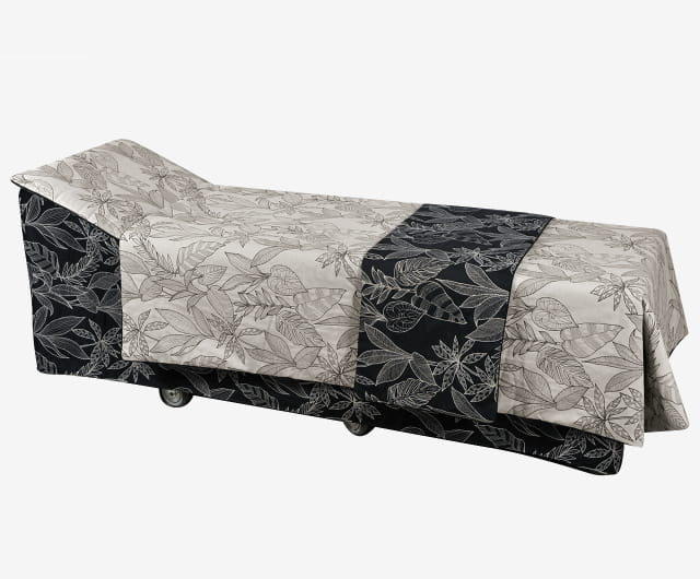 Garniture de table réfrigerante Kérala