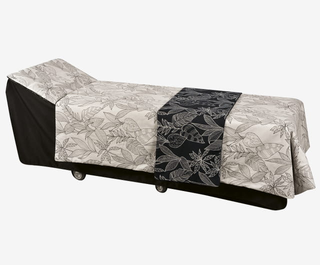 Garniture de table réfrigerante Kérala