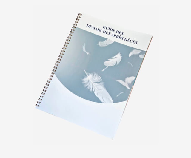 Guide après décès