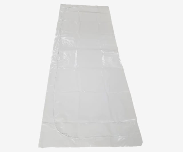 Housse Biodégradable Ufax