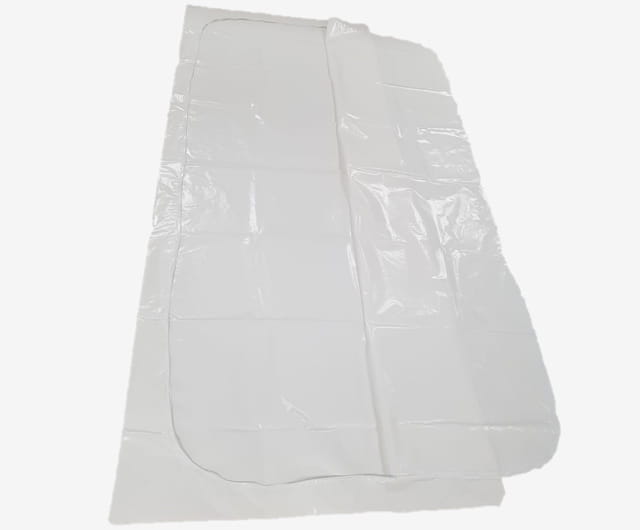 Housse Biodégradable Ufax