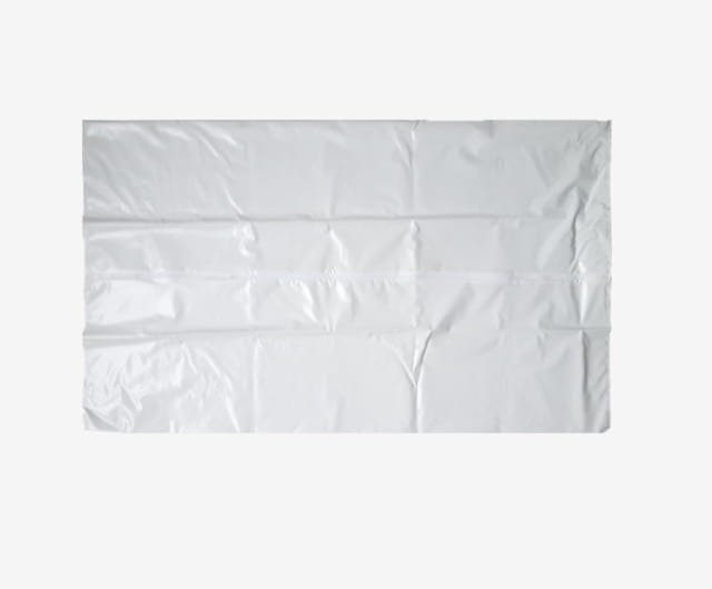 Housse Biodégradable 80 X 130