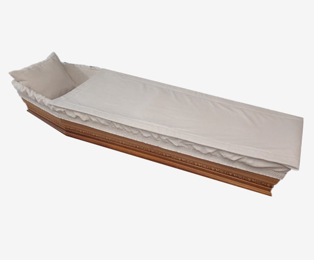 Louisiane Biodégradable